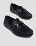 Yongki Komaladi Sepatu Mocassin
