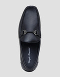 Yongki Komaladi Sepatu Mocassin