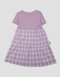 Rodeo Junior Mini Dress Pendek