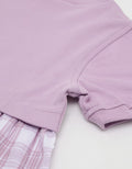 Rodeo Junior Mini Dress Pendek
