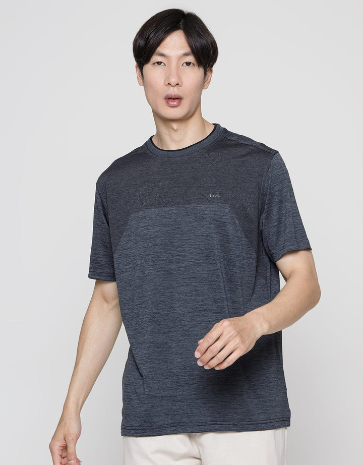 LGS Casual Short Sleeve T-Shirt
