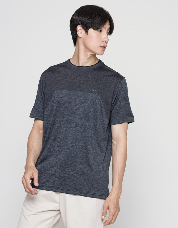 LGS Casual Short Sleeve T-Shirt