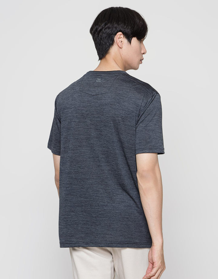 LGS Casual Short Sleeve T-Shirt