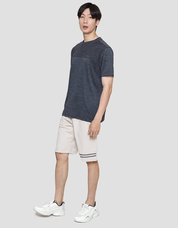 LGS Casual Short Sleeve T-Shirt