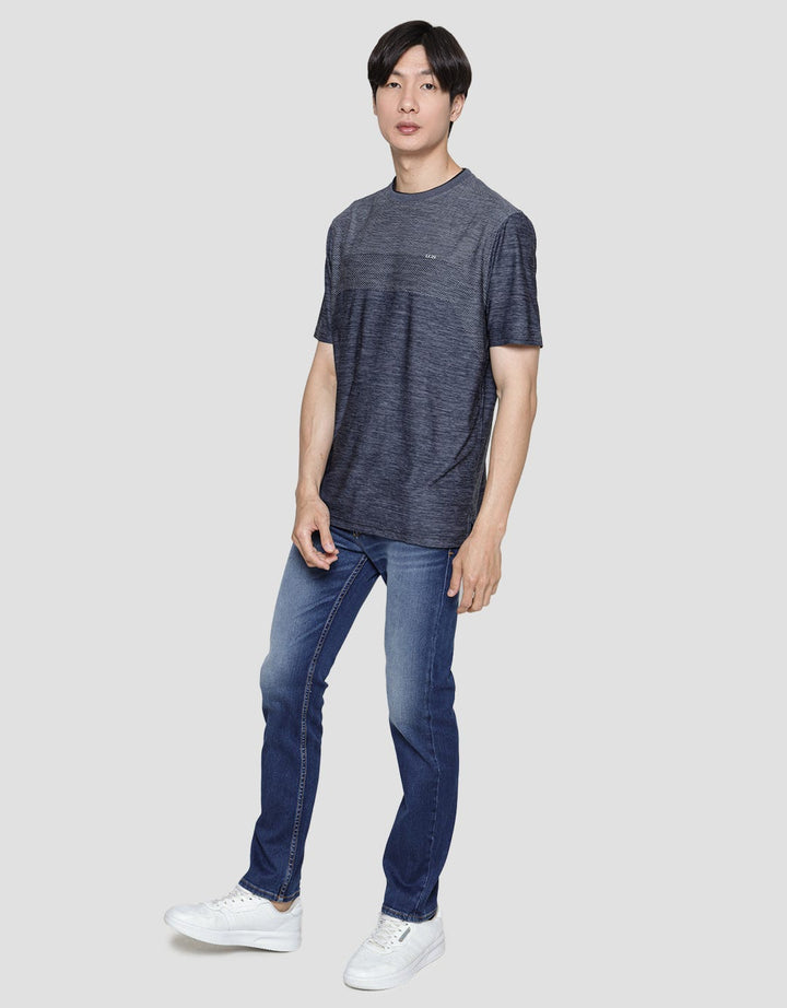 LGS Casual T-Shirt Simply