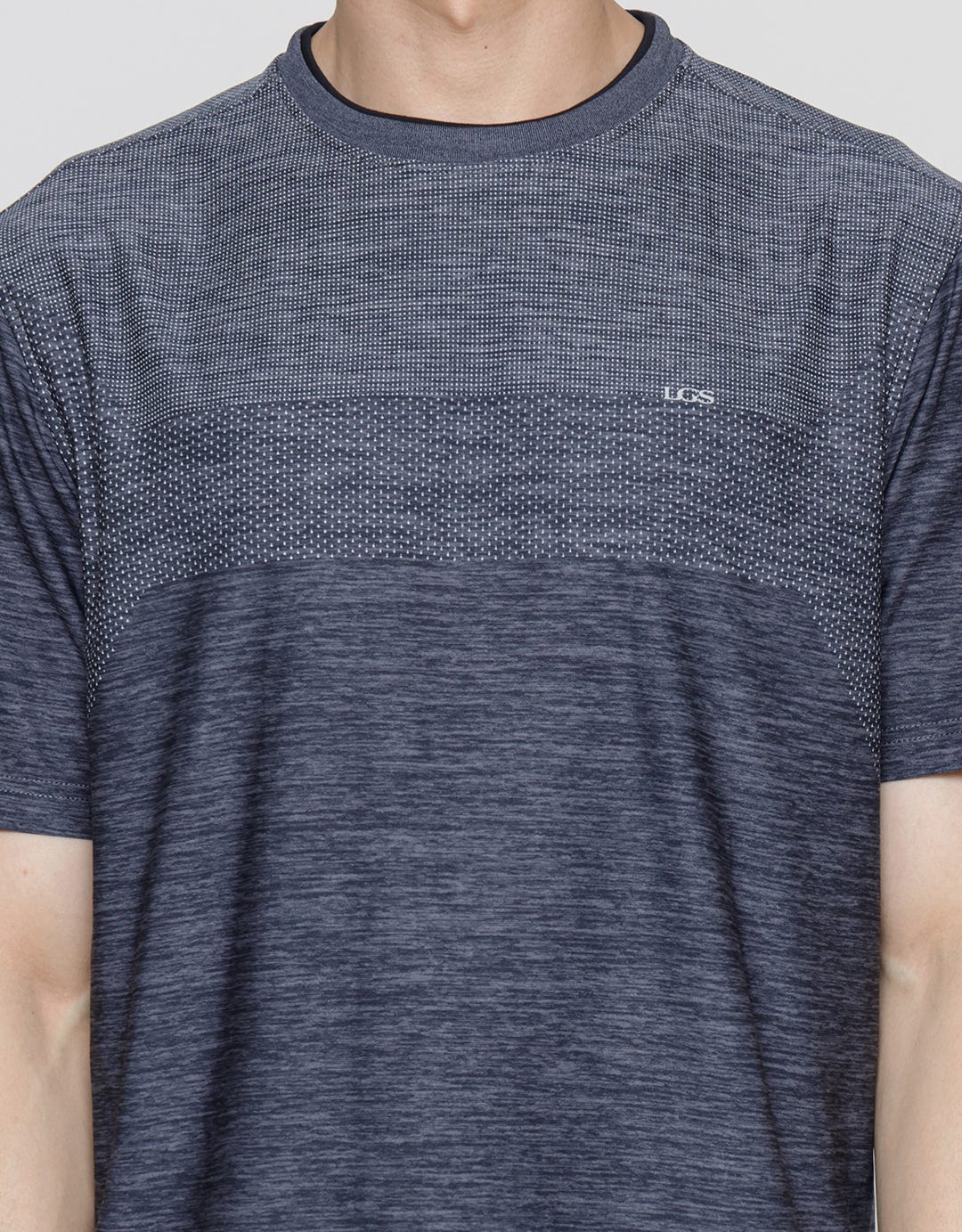 LGS Casual T-Shirt Simply