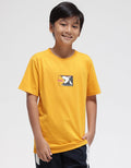 Nevada Center Character Boys T-Shirt