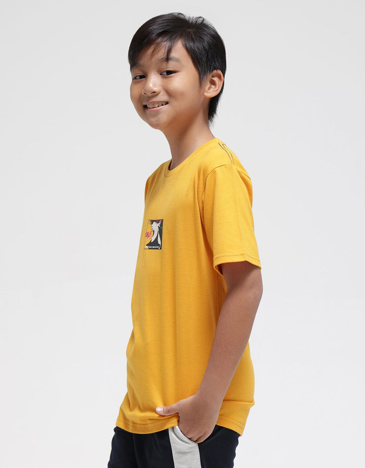 Nevada Center Character Boys T-Shirt