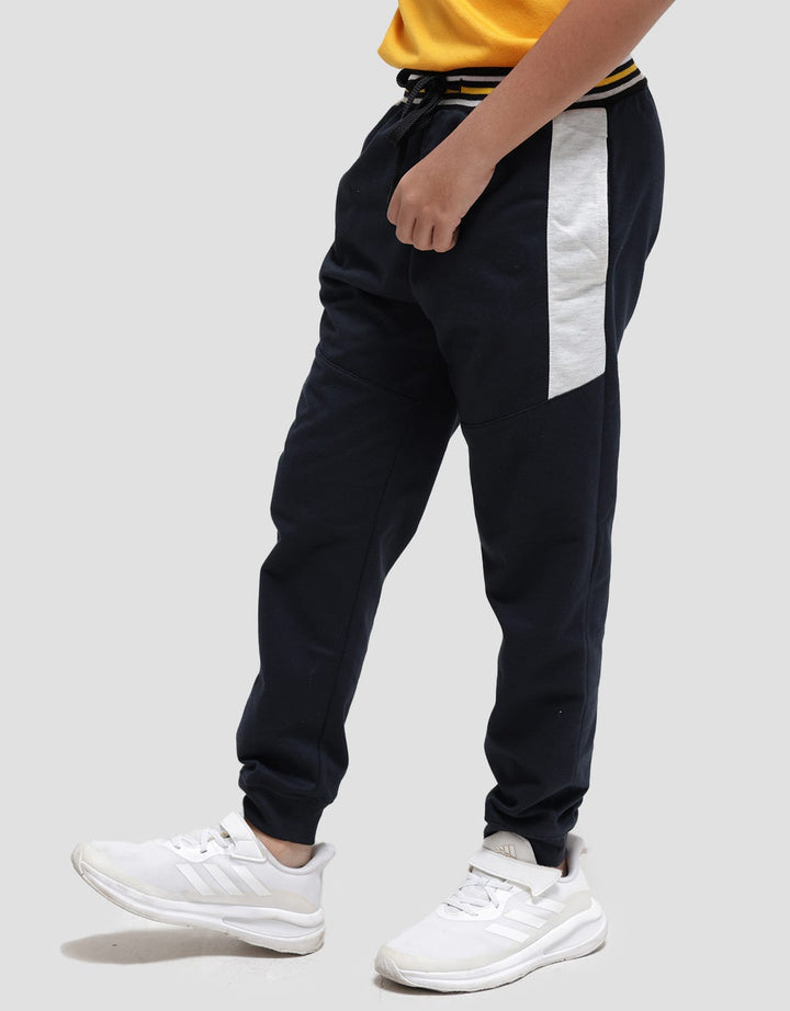 Aero Joger Rib Channel Combination