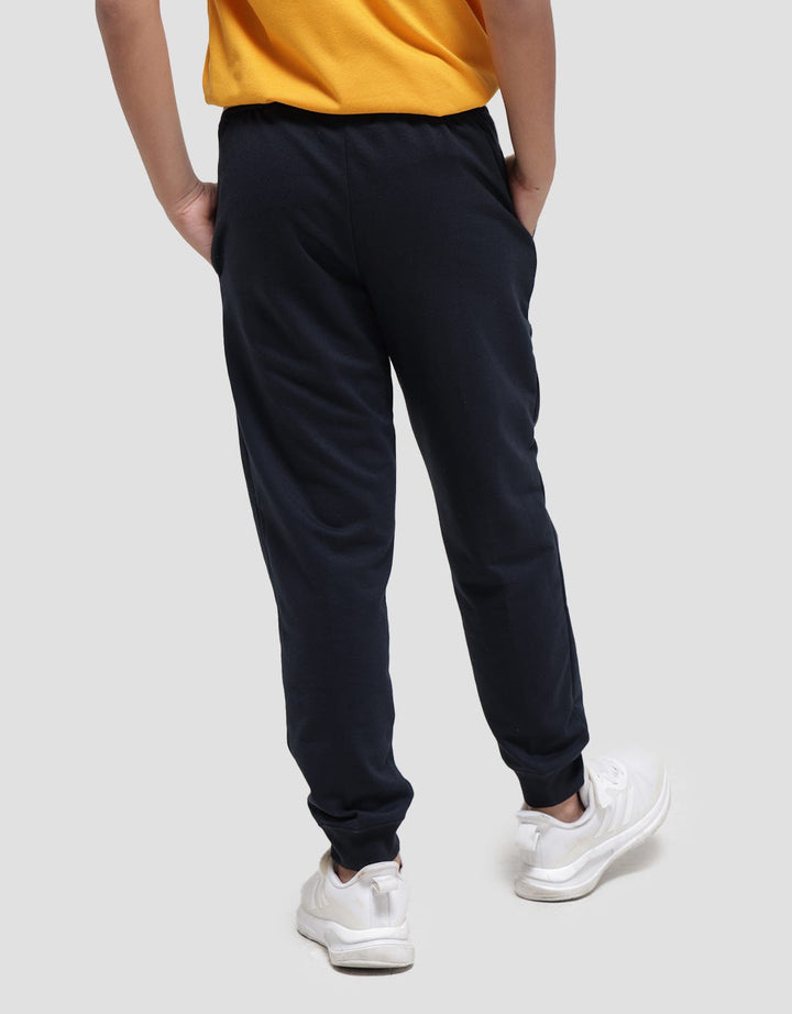 Aero Joger Rib Channel Combination