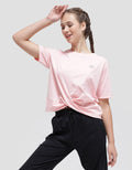Nevada Sport Solid Antibacterial Women's T-Shirt