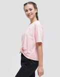 Nevada Sport Solid Antibacterial Women's T-Shirt