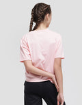 Nevada Sport Solid Antibacterial Women's T-Shirt