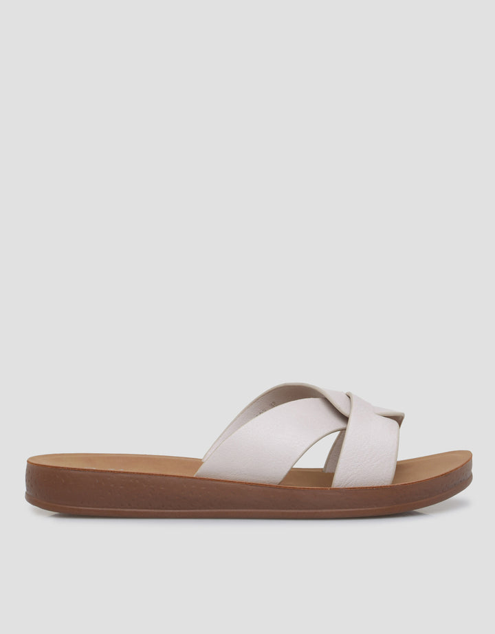 ST. YVES SANDAL SLIPPER FQ23 WANITA