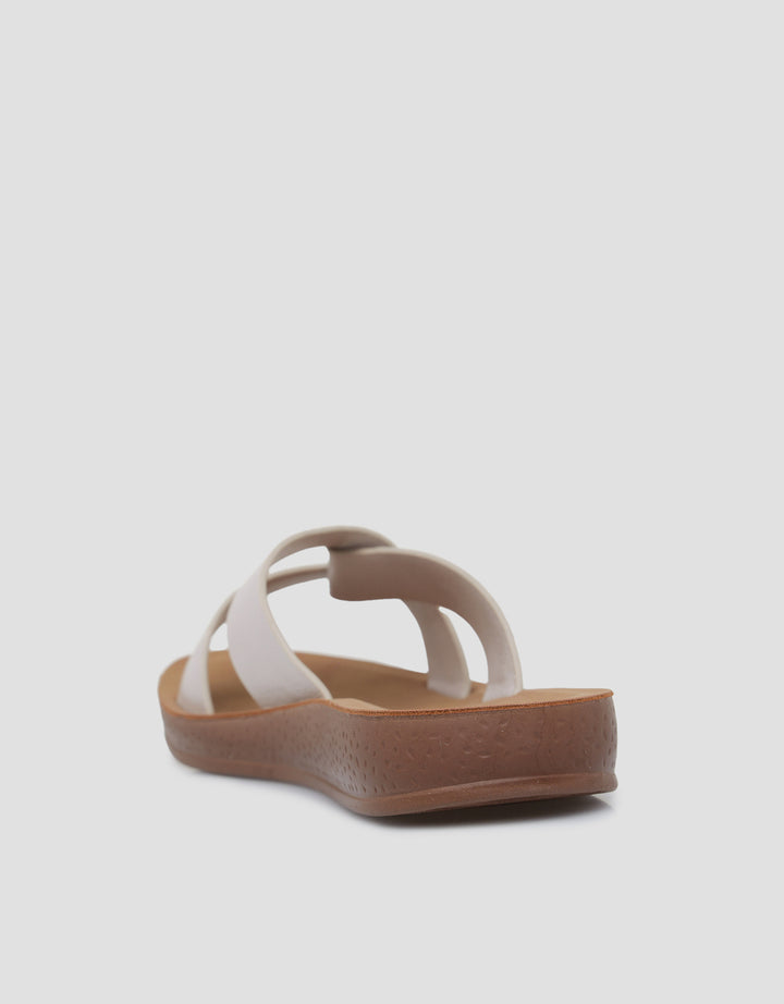 ST. YVES SANDAL SLIPPER FQ23 WANITA