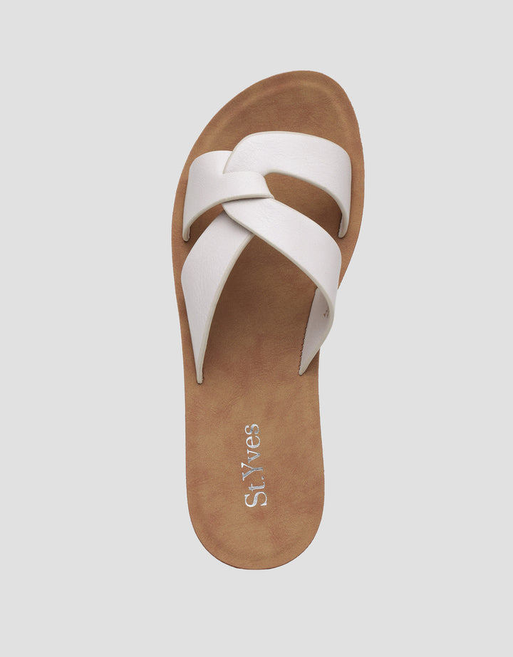 ST. YVES SANDAL SLIPPER FQ23 WANITA