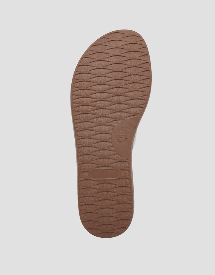 ST. YVES SANDAL SLIPPER FQ23 WANITA
