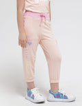 Little M Jogger Lovely Missy Bordir Handuk