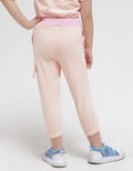 Little M Jogger Lovely Missy Bordir Handuk
