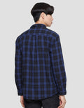 Gabs Check Men's Long Sleeve Shirt