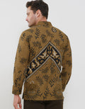 Arjuna Weda Prabu Siliwangi Hem Batik Pria