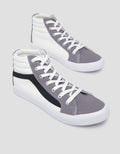 Nevada High Ankle Sneakers Pria