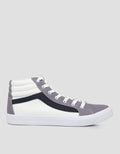 Nevada High Ankle Sneakers Pria