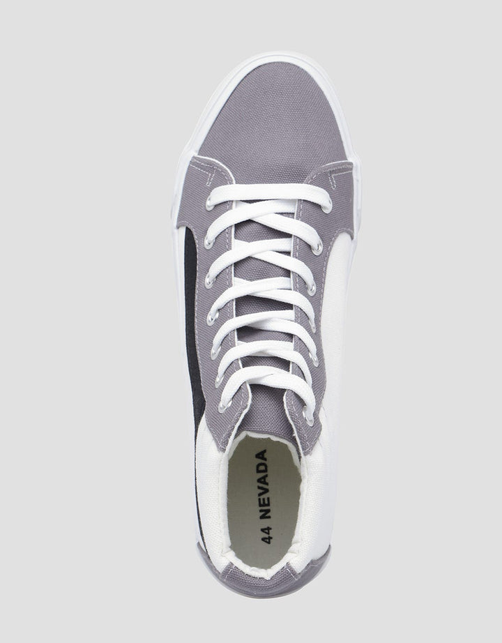 Nevada High Ankle Sneakers Pria