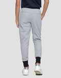 Nevada Terry Fashion Rib Jogger Boys