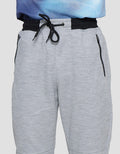 Nevada Terry Fashion Rib Jogger Boys