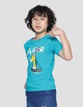 Little M Sailor Buy Kaos Anak Laki-laki