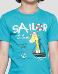 Little M Sailor Buy Kaos Anak Laki-laki