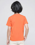 Little M Best Buy Dino Kaos Anak Laki-laki