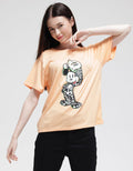 Disney Mickey Halloween Women's T-Shirt