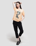 Disney Mickey Halloween Women's T-Shirt
