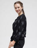 Disney Bambi Coord Women's Sweater