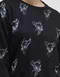 Disney Bambi Coord Women's Sweater