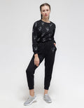 Disney Jogger Long Pants Print Bambi