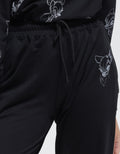 Disney Jogger Long Pants Print Bambi