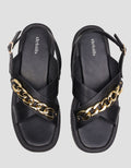 Details Women's Slingback Sandals