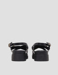 Details Women's Slingback Sandals
