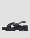 Details Women's Slingback Sandals