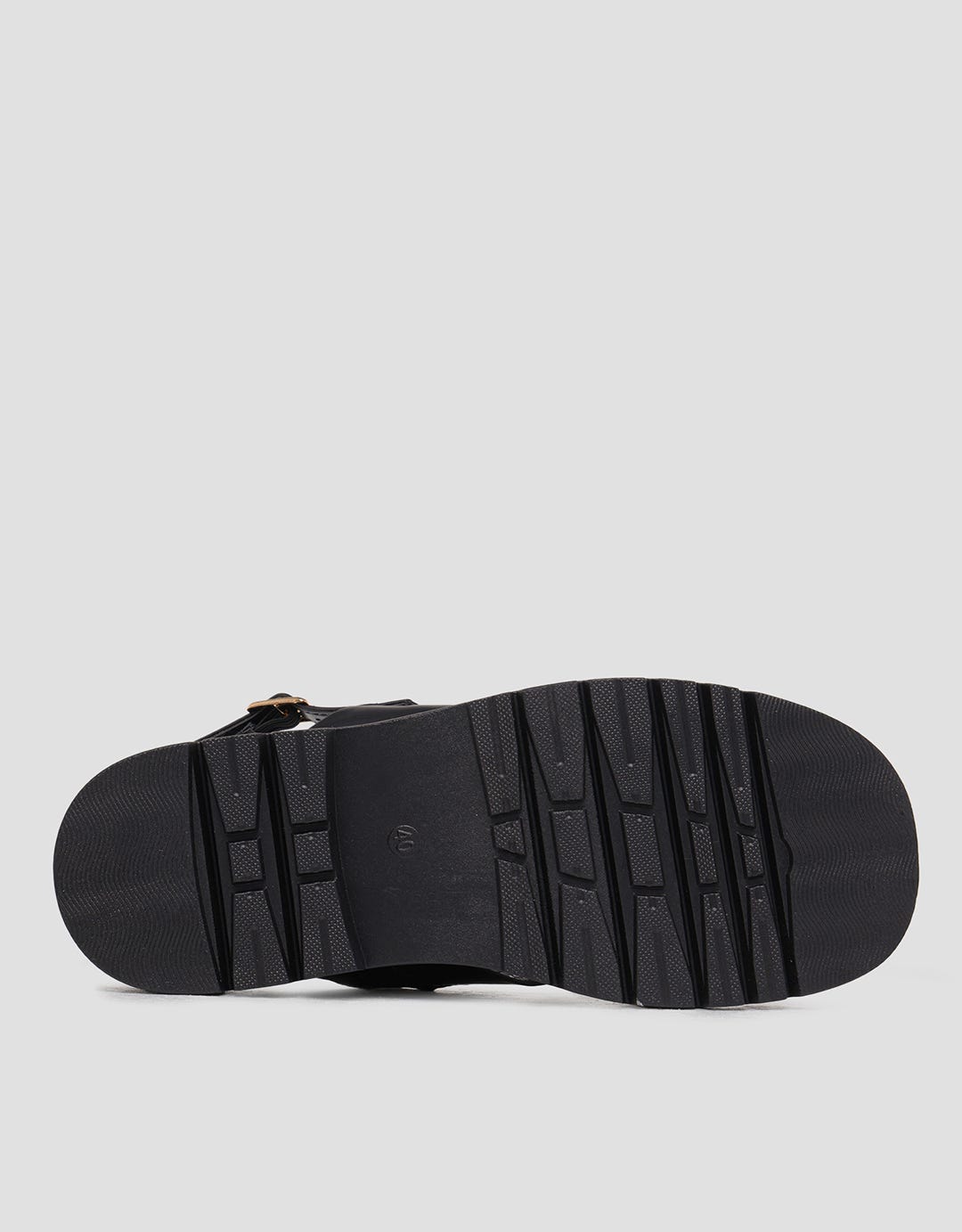 Details Sandal Slingback Wanita