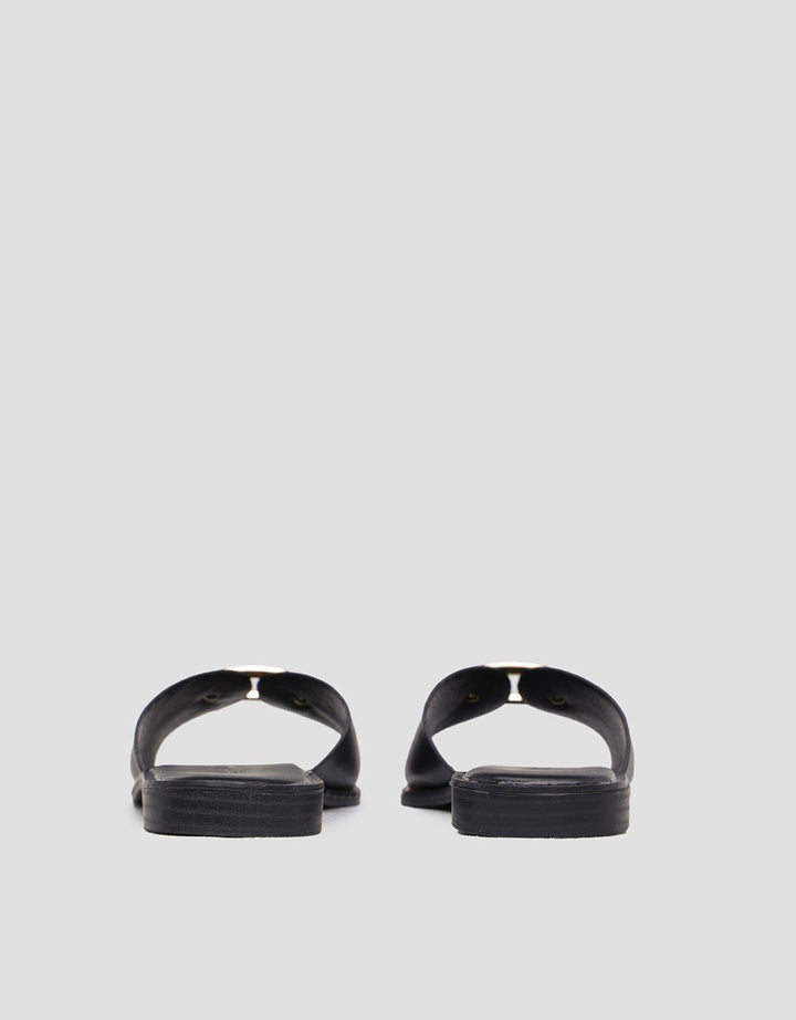 Details Buckle Strap Women Sandals