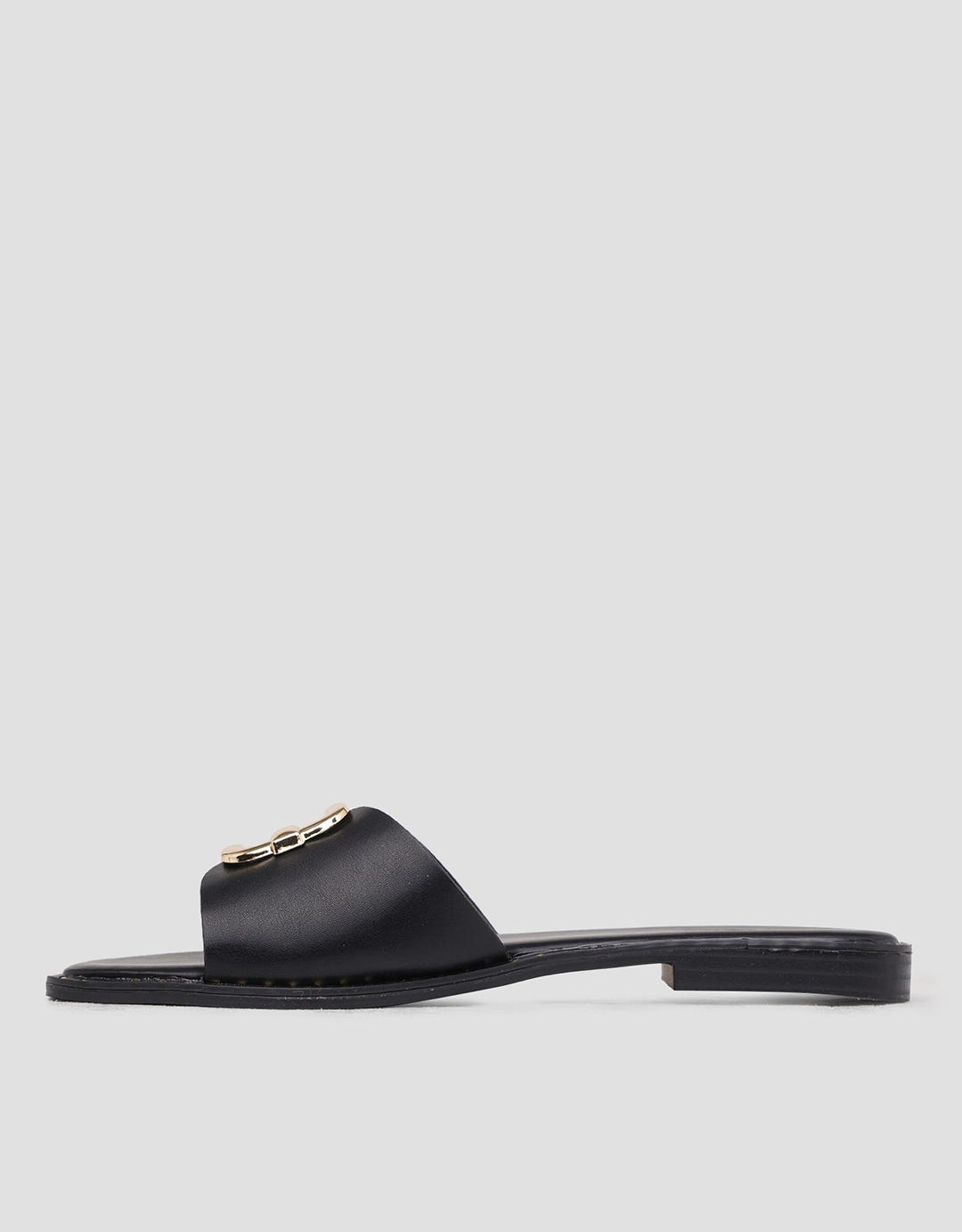 Details Buckle Strap Women Sandals