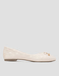 Details Dm02 Sepatu Ballerinas Wanita