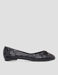 Details Dm02 Sepatu Ballerinas Wanita