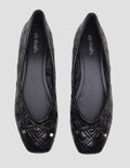 Details Dm02 Sepatu Ballerinas Wanita