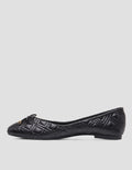 Details Dm02 Sepatu Ballerinas Wanita