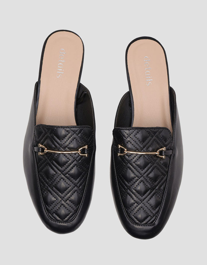 Details Mule Sandal Women